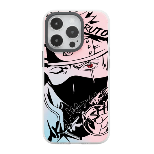Anime Cartoon Phone Case