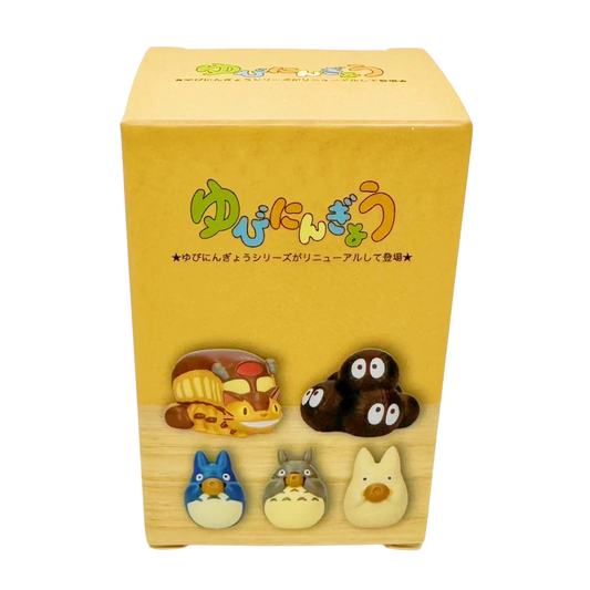 Totoro Blind Box