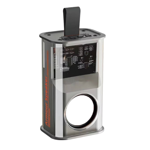 A36 Wireless Speaker