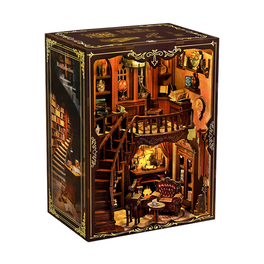 Ancient Rhyme Library