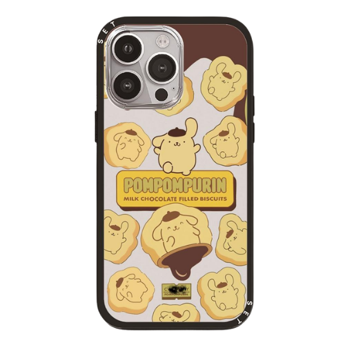 Strong and Lightweight Phone Case