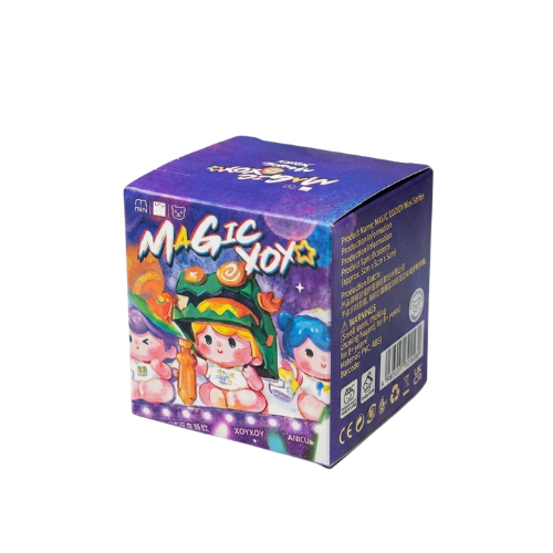 Yoyo Blind Box Magic Yoyo Series