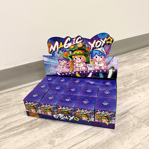 Yoyo Blind Box Magic Yoyo Series
