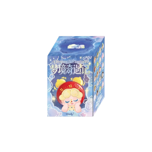 Wendy Dream Adventure Blind Box