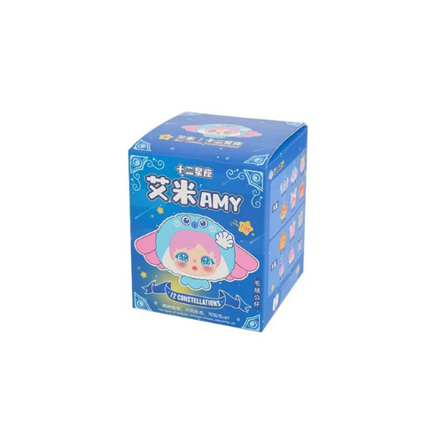 Amy Mini 12 Zodiac Signs Blind Box