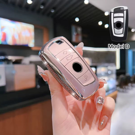 Car Key Case (BMW) CK013