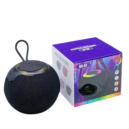 BS-2 Wireless Speaker