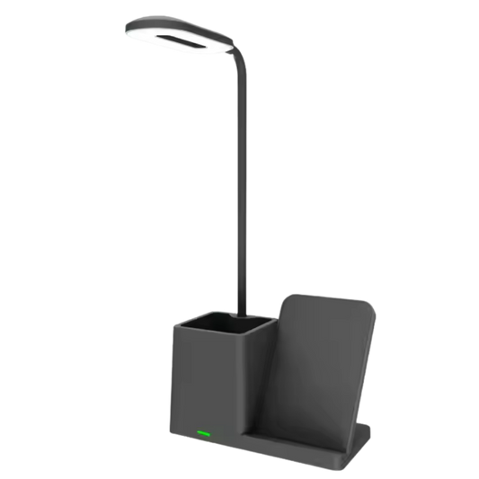 BTW Wireless Charger Lamp