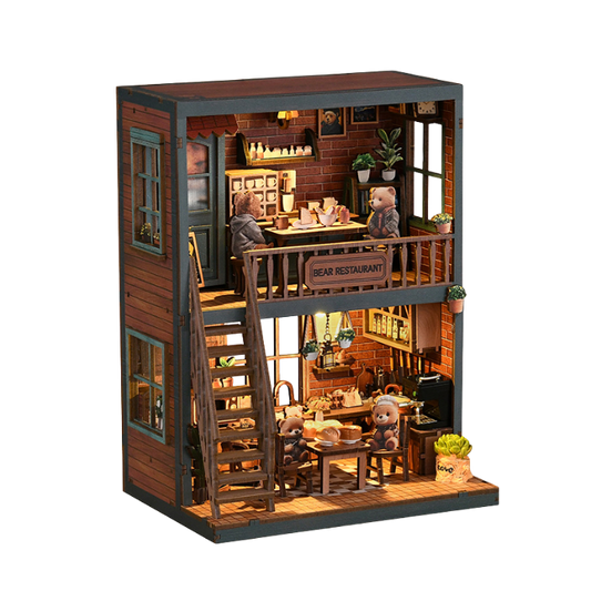 Bear Restaurant