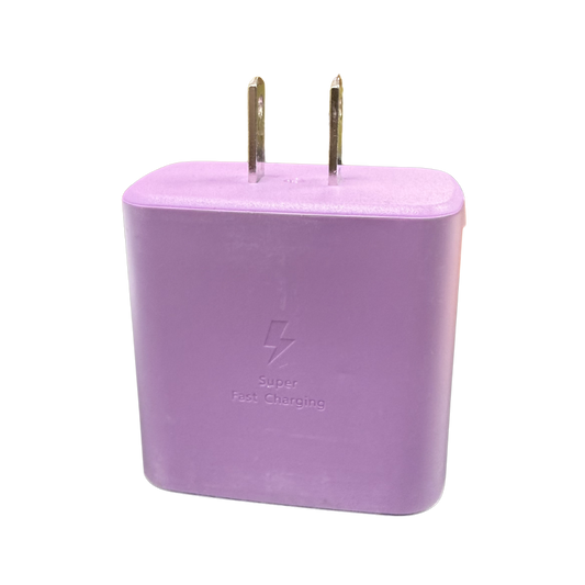 45W Type-C Fast Charging (CG202)