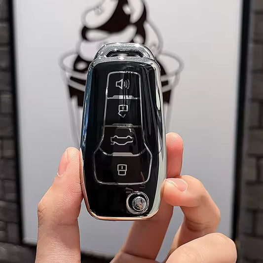 Car Key Case (Nissan) CK005