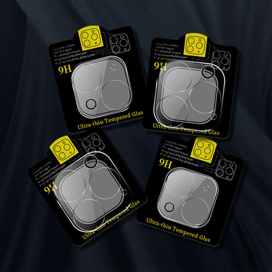 Camera Lens Protector For iPhone