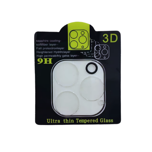 Camera Lens Protector For iPhone
