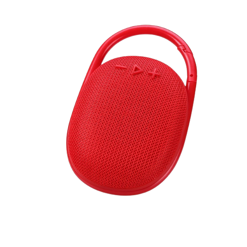 Clip4 Wireless Speaker