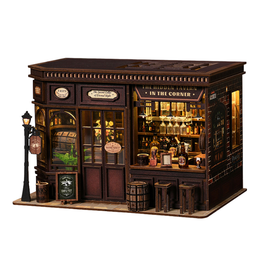 Corner Tavern