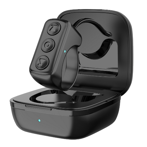 D01 Pro Remote Control Ring