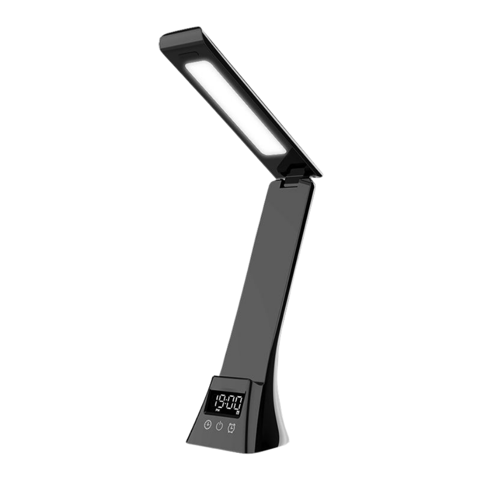 Lamp & Alarm Clock