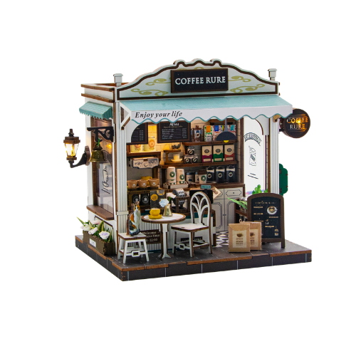 Coffee Rure