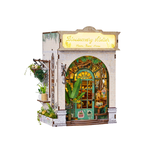 Blossomary Atelier (DK404)