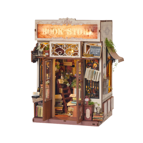 Art Book Store