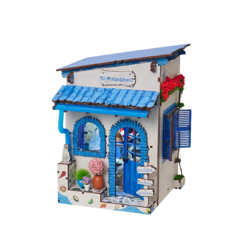 Beach Corner
