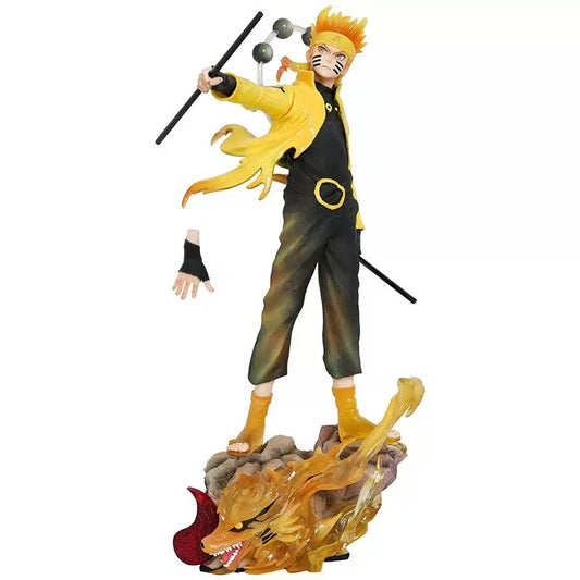 Anime action figure - Naruto  37.5cm (FD60)