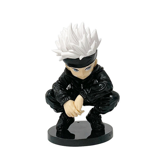 Jujutsu Kaisen Action Figure - Gojo Satoru 12cm (FD68)