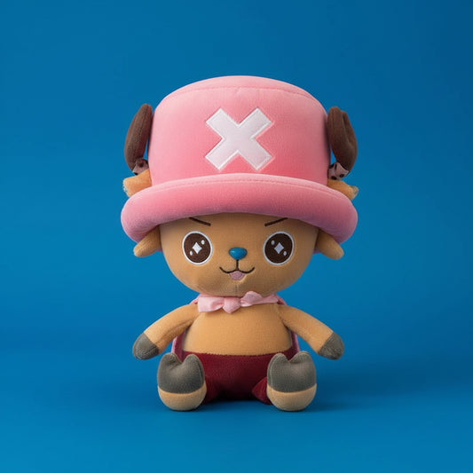 Plushies - One Piece Chopper (PL02)