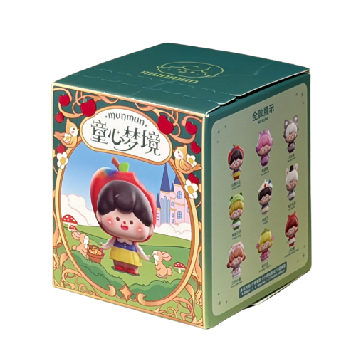 Dreamland Cute Series Blind Box