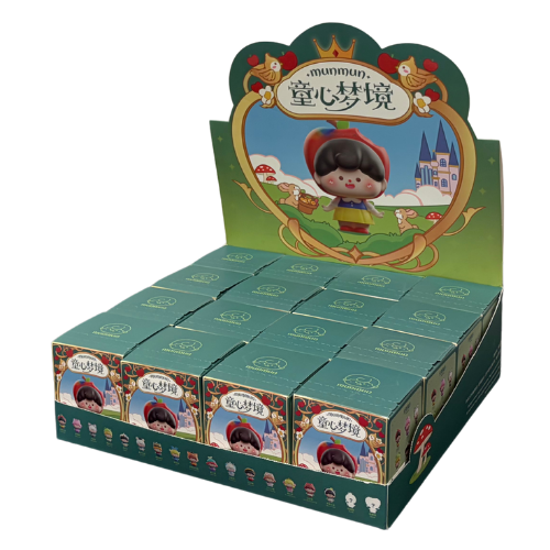 Dreamland Cute Series Blind Box