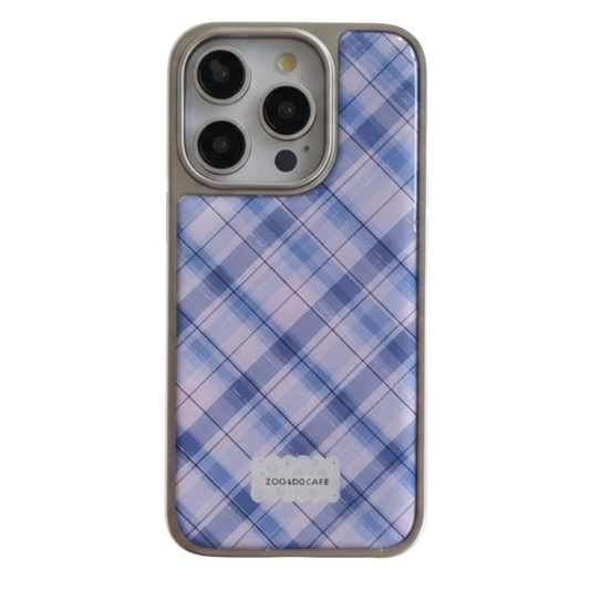 Epoxy Resin Phone Case PC402