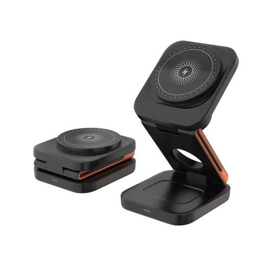 Folding Wireless Charger