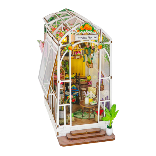 Garden House