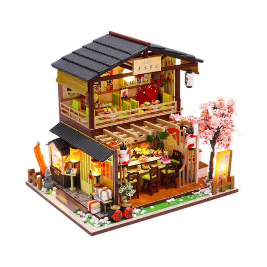 Gibbon Sushi