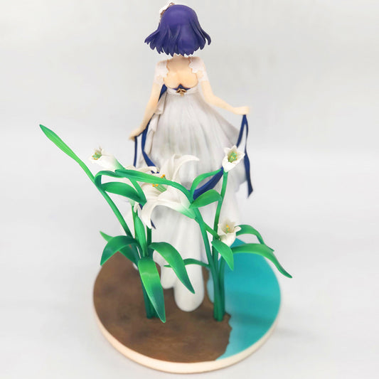 Anime Figure - Seele Vollerei Shusohyakugo 24cm (FD47)
