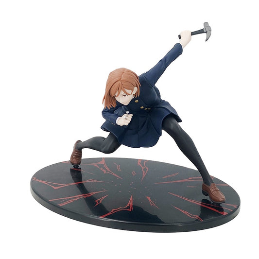 Jujutsu Kaisen Action Figure - Nobara Kugisaki (FD63)