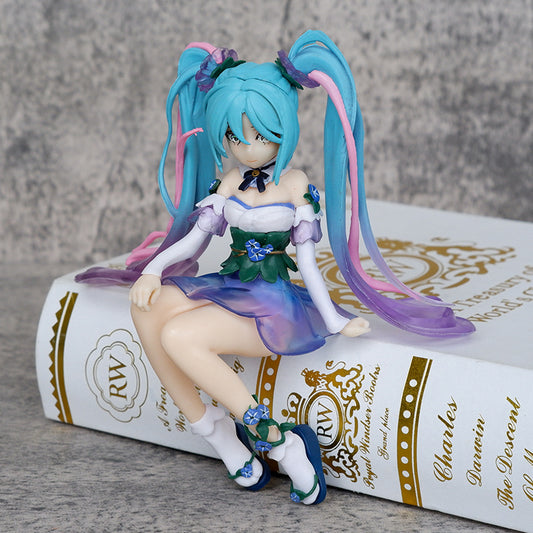 Anime Figure 14cm (FD43)