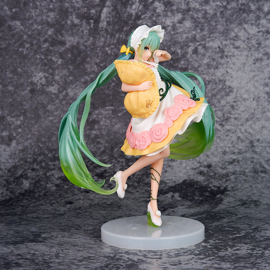 Actiobn Figure - Miku 14cm (FD57)