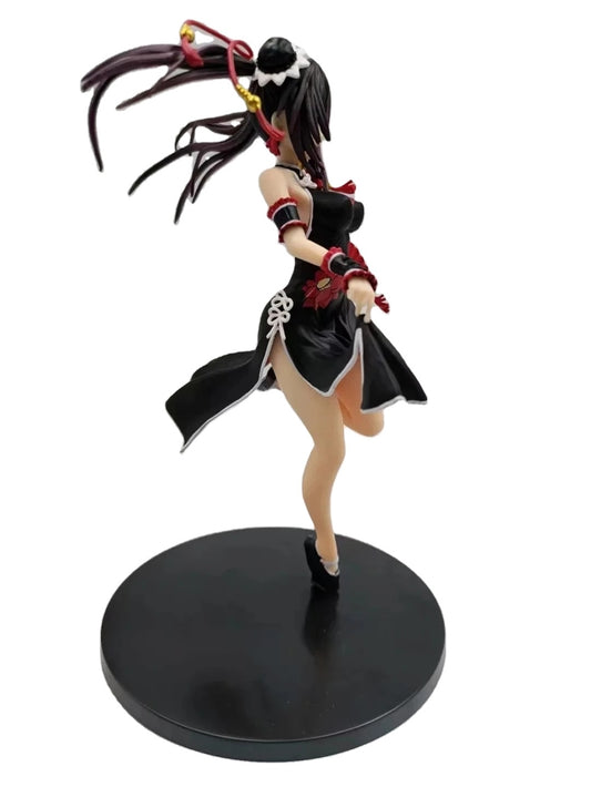 Anime Figure - Tokisaki Kurumi 21cm (FD49)