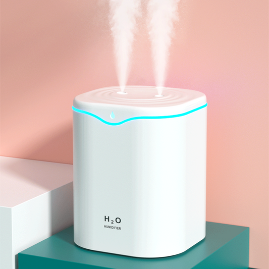 SD03 Humidifier