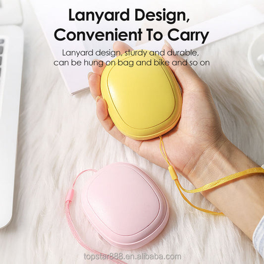 PCX8001 Hand Warmer