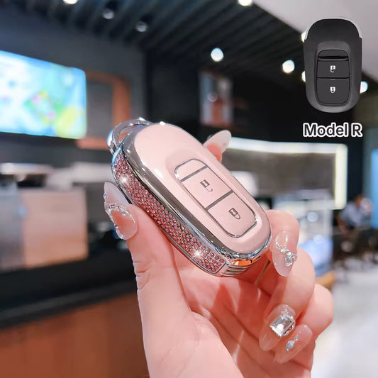 Car Key Case (Honda) CK026
