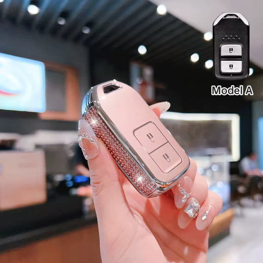 Car Key Case (Honda)
