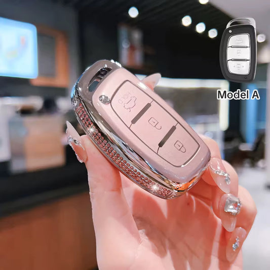 Car Key Case (Hyundai) CK028