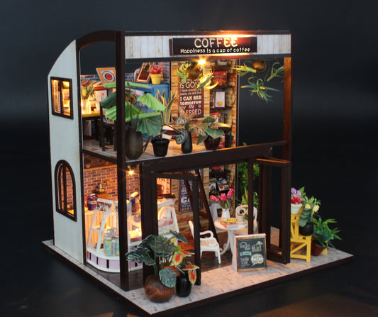 Coffee House