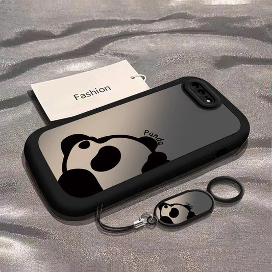 Panda Phone Case (PC001)