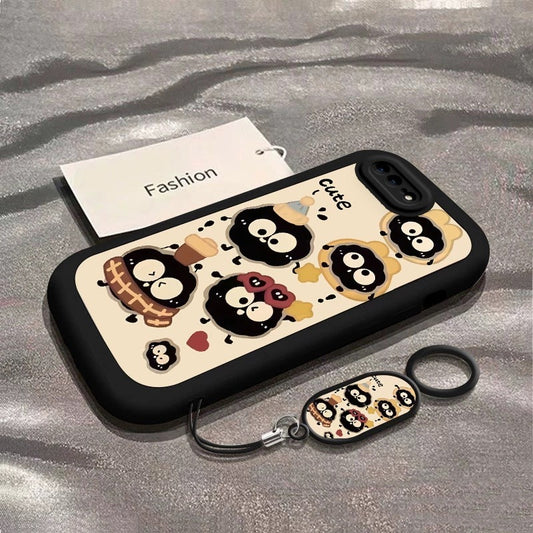 Cute Phone Case (PC002)