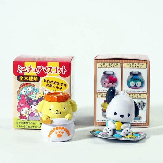Kawaii Sanrio Blind Box