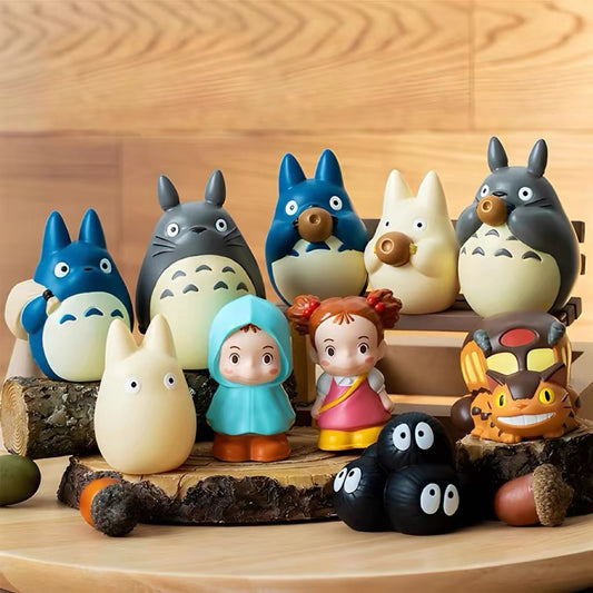 Totoro Blind Box