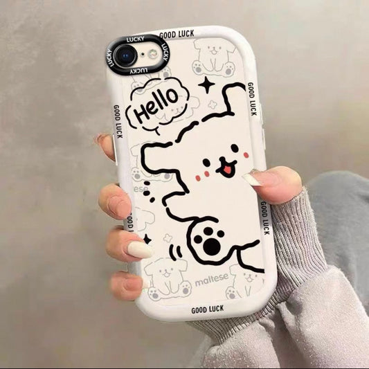 iPhone 7plus/8plus Case (PC005)